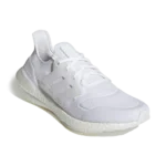 ⁦Adidas Ultraboost 22 Cloud White⁩ – תמונה ⁦2⁩