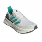 ⁦Adidas Ultraboost 5 Orbit Grey Pure Teal⁩ – תמונה ⁦2⁩