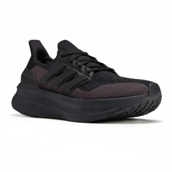 ⁦Adidas Y-3 Ultraboost 5 Black Carbon⁩ – תמונה ⁦2⁩