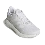 ⁦Adidas Pureboost Select White⁩ – תמונה ⁦2⁩