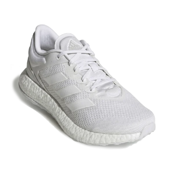 ⁦Adidas Pureboost Select White⁩ – תמונה ⁦2⁩