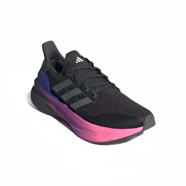 ⁦Adidas Ultraboost 5 Carbon Iron Metallic Lucid Blue⁩ – תמונה ⁦2⁩