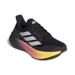 ⁦Adidas Ultraboost 5X "Athlete Pack " Core Black Zero Metallic Spark⁩ – תמונה ⁦2⁩