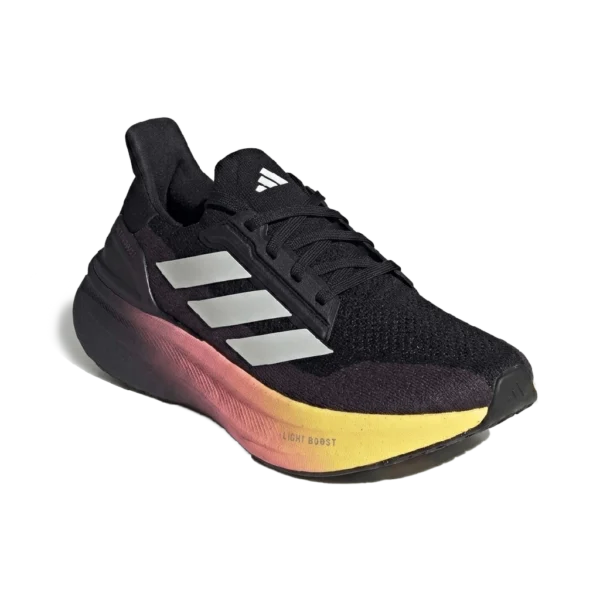 ⁦Adidas Ultraboost 5X "Athlete Pack " Core Black Zero Metallic Spark⁩ – תמונה ⁦2⁩