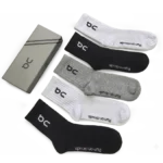 ⁦On Medium Length Socks Basic Colors (5 Pack)⁩ – תמונה ⁦2⁩