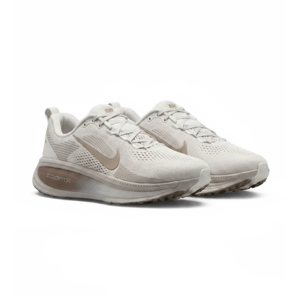 ⁦Nike Vomero 18 Beige Brown⁩ – תמונה ⁦2⁩