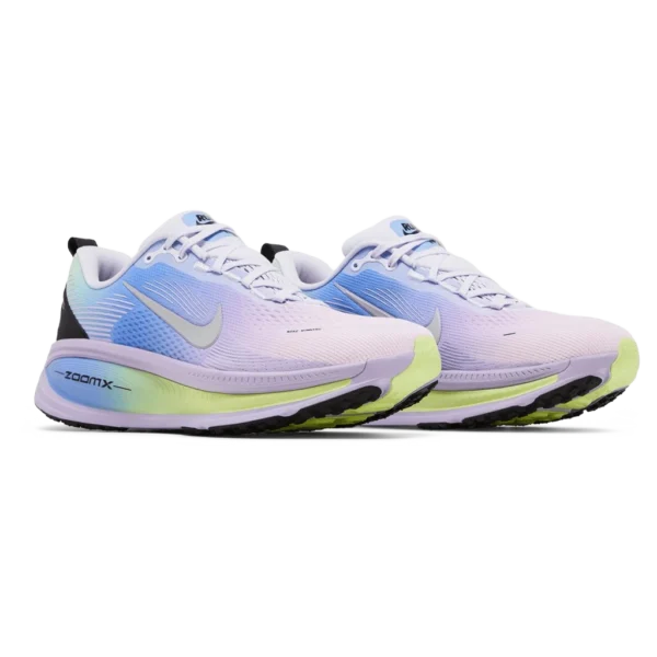 ⁦Nike Vomero 18 Amethyst Tint Hydrangea⁩ – תמונה ⁦2⁩