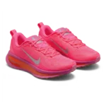⁦Nike Vomero 18 Digital Pink Bright Crimson Hyper Orange⁩ – תמונה ⁦2⁩