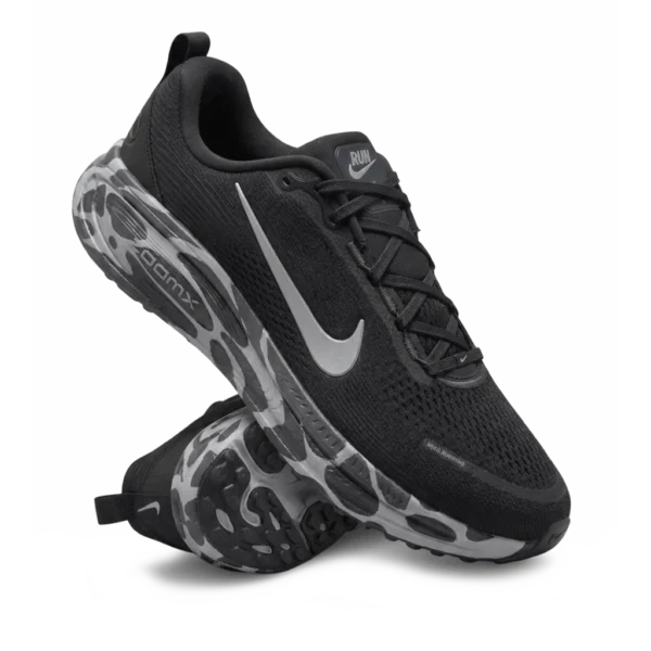 ⁦Nike Vomero 18 Anthracite Reflect Silver⁩ – תמונה ⁦2⁩