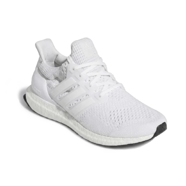 ⁦Adidas Ultraboost 1.0 Triple White⁩ – תמונה ⁦2⁩