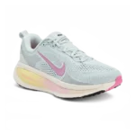 ⁦Nike Vomero 18 Barely Green Pale Ivory Pink⁩ – תמונה ⁦2⁩