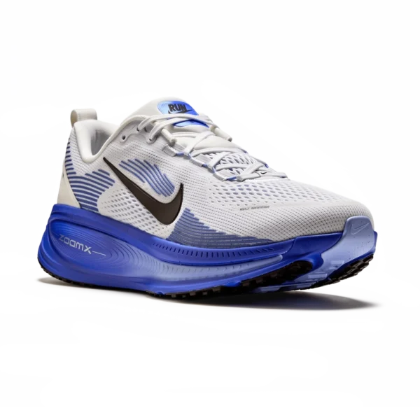 ⁦Nike Vomero 18 White Blue Tint⁩ – תמונה ⁦2⁩