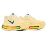 ⁦Nike Vomero Premium Alabaster Blue Void⁩ – תמונה ⁦2⁩