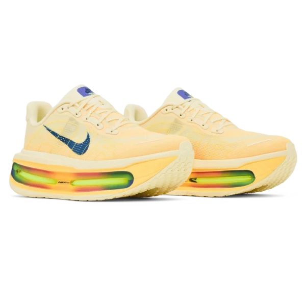 ⁦Nike Vomero Premium Alabaster Blue Void⁩ – תמונה ⁦2⁩