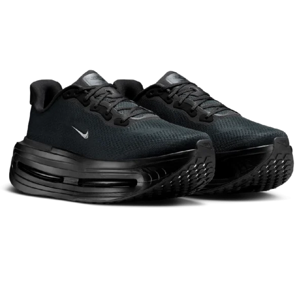 ⁦Nike Vomero Premium Black White⁩ – תמונה ⁦2⁩