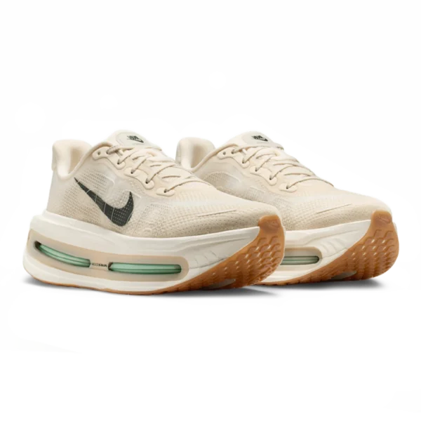 ⁦Nike Vomero Premium Pale Ivory Sanddrift Jade Horizon⁩ – תמונה ⁦2⁩