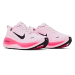 ⁦Nike Vomero Plus Pink Foam Hyper Pink⁩ – תמונה ⁦2⁩