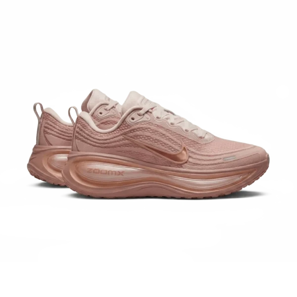 ⁦Nike Vomero Plus Particle Pink Rose Gold⁩ – תמונה ⁦2⁩