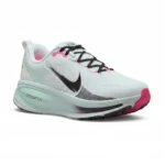 ⁦Nike Vomero 18 White Glacier Blue⁩ – תמונה ⁦2⁩