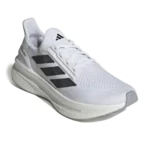 ⁦Adidas Ultraboost 5X Cloud White Core Black Halo Silver⁩ – תמונה ⁦2⁩