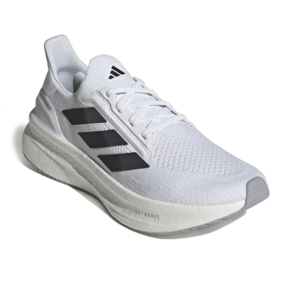⁦Adidas Ultraboost 5X Cloud White Core Black Halo Silver⁩ – תמונה ⁦2⁩