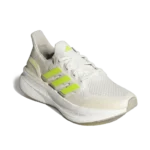 ⁦Adidas Ultraboost 5 Cloud White Lucid Lemon Off White⁩ – תמונה ⁦2⁩