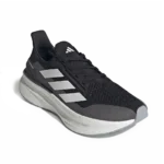 ⁦Adidas Ultraboost 5X Black White Carbon⁩ – תמונה ⁦2⁩