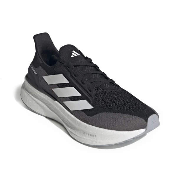 ⁦Adidas Ultraboost 5X Black White Carbon⁩ – תמונה ⁦2⁩
