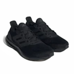 ⁦Adidas Pureboost 23 Black Carbon⁩ – תמונה ⁦2⁩