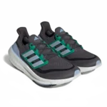 ⁦Adidas Ultraboost Light Carbon Court Green⁩ – תמונה ⁦2⁩