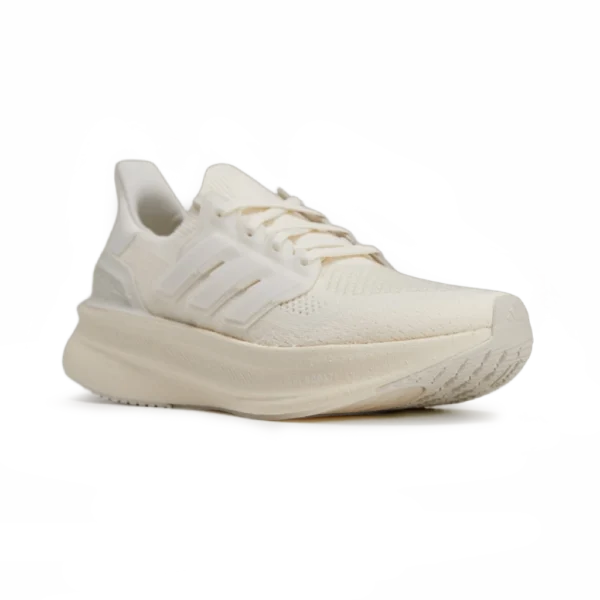 ⁦Adidas Y-3 Ultraboost 5 Off White⁩ – תמונה ⁦2⁩