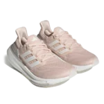 ⁦Adidas Ultraboost Light Wonder Quartz Cloud White Wonder Taupe⁩ – תמונה ⁦2⁩
