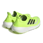 ⁦Adidas Ultraboost Light Lucid Lemon⁩ – תמונה ⁦3⁩