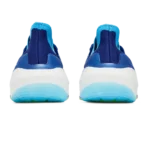 ⁦Adidas Ultraboost 22 Legacy Indigo Solar Yellow⁩ – תמונה ⁦3⁩