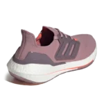 ⁦Adidas Ultraboost 22 Magic Mauve⁩ – תמונה ⁦3⁩