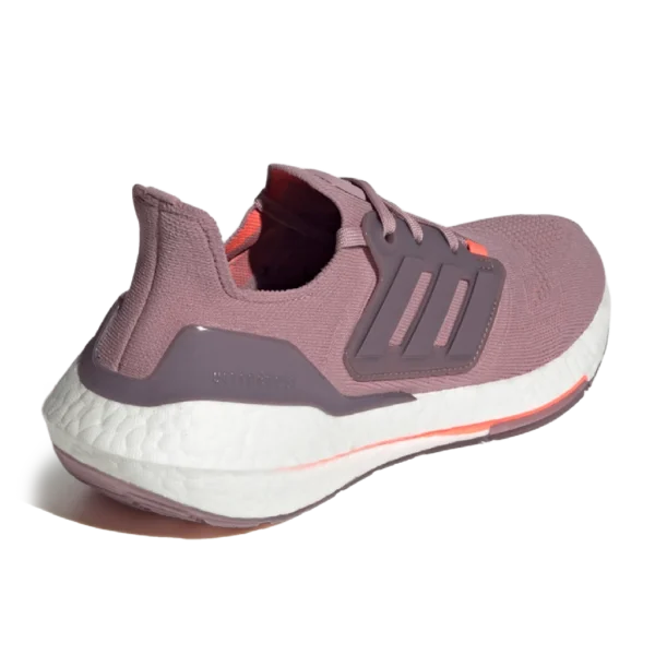 ⁦Adidas Ultraboost 22 Magic Mauve⁩ – תמונה ⁦3⁩