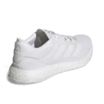 ⁦Adidas Pureboost Select White⁩ – תמונה ⁦3⁩