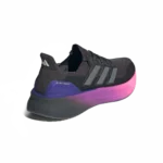 ⁦Adidas Ultraboost 5 Carbon Iron Metallic Lucid Blue⁩ – תמונה ⁦3⁩