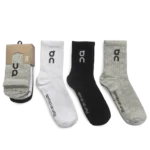 On Long Socks Pack Basic Colors (3 Pairs)