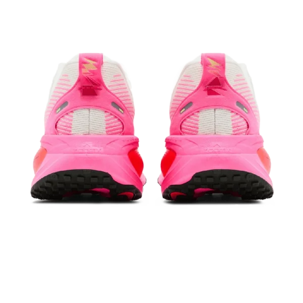 ⁦Nike Vomero 18 Sail Hyper Pink⁩ – תמונה ⁦3⁩