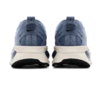 ⁦Nike Vomero 18 Ashen Slate Anthracite Diffused Blue⁩ – תמונה ⁦3⁩
