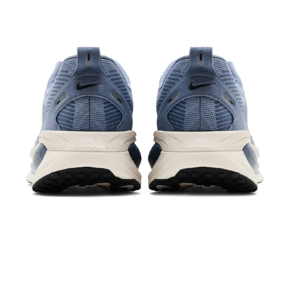 ⁦Nike Vomero 18 Ashen Slate Anthracite Diffused Blue⁩ – תמונה ⁦3⁩