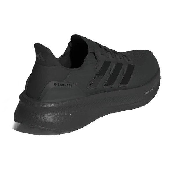⁦Adidas Ultraboost 5 Triple Black⁩ – תמונה ⁦3⁩
