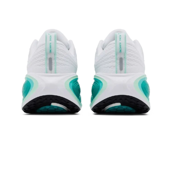 ⁦Nike Vomero Plus White Bleached Turquoise⁩ – תמונה ⁦3⁩