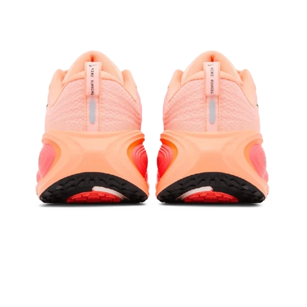 ⁦Nike Vomero Plus Orange Pulse⁩ – תמונה ⁦3⁩