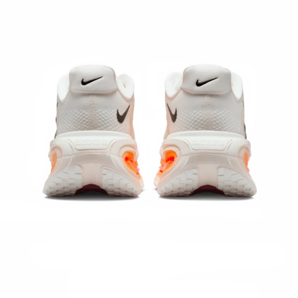 ⁦Nike Vomero Premium Sail Total Orange⁩ – תמונה ⁦3⁩