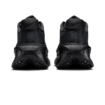 ⁦Nike Vomero Premium Black White⁩ – תמונה ⁦3⁩