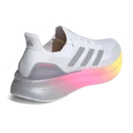 ⁦Adidas Ultraboost 5 White Lucid Pink⁩ – תמונה ⁦3⁩