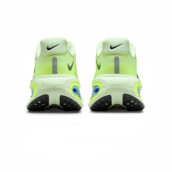 ⁦Nike Vomero Premium Volt Tint Black Spruce Sapphire Barely Green⁩ – תמונה ⁦3⁩