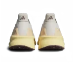 ⁦Adidas Ultraboost 5X White Preloved Fig Yellow⁩ – תמונה ⁦3⁩